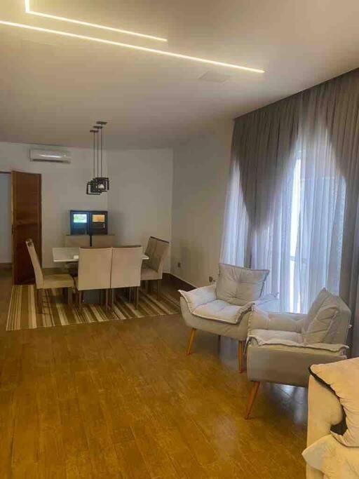 Casa Em Caraguatatuba 1 Apartment Luaran gambar