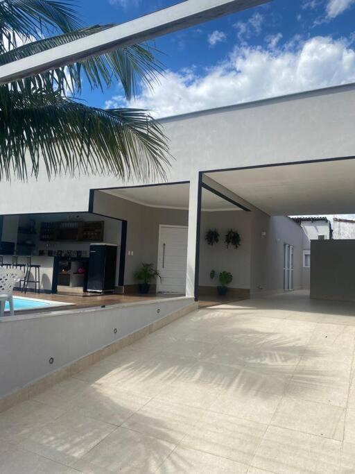 Casa Em Caraguatatuba 1 Apartment Luaran gambar