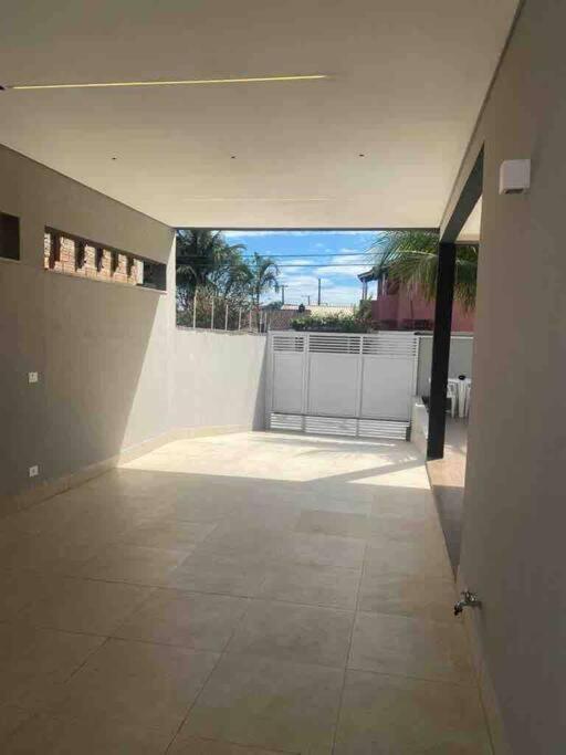 Casa Em Caraguatatuba 1 Apartment Luaran gambar