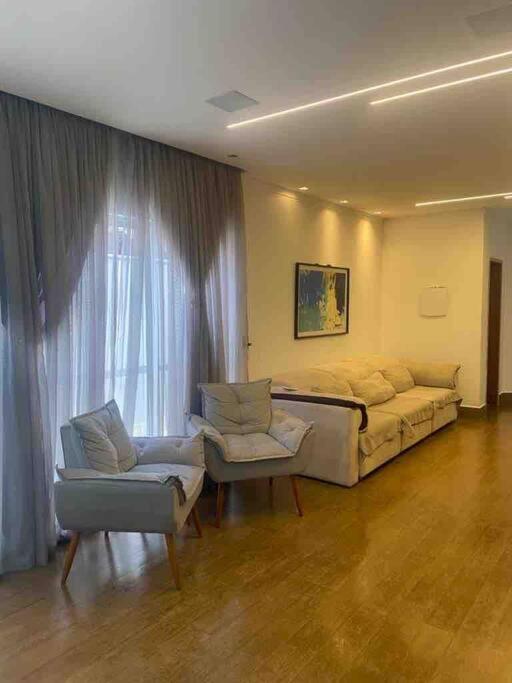 Casa Em Caraguatatuba 1 Apartment Luaran gambar