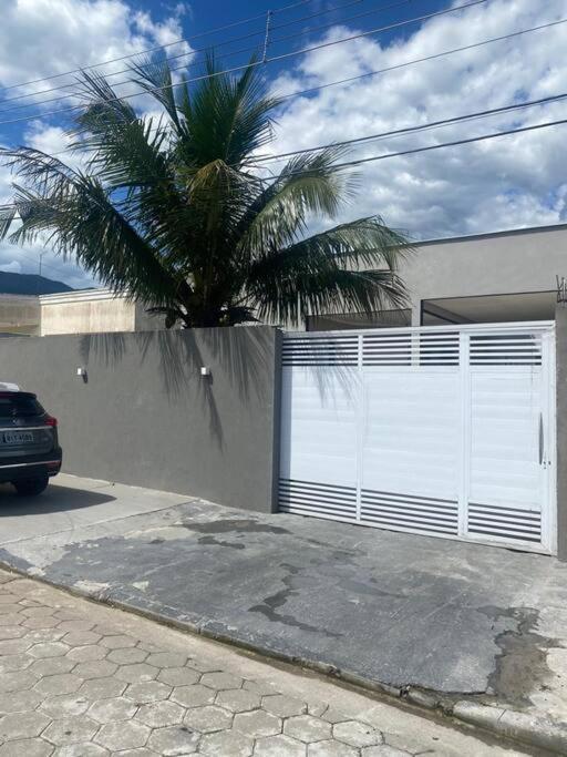 Casa Em Caraguatatuba 1 Apartment Luaran gambar